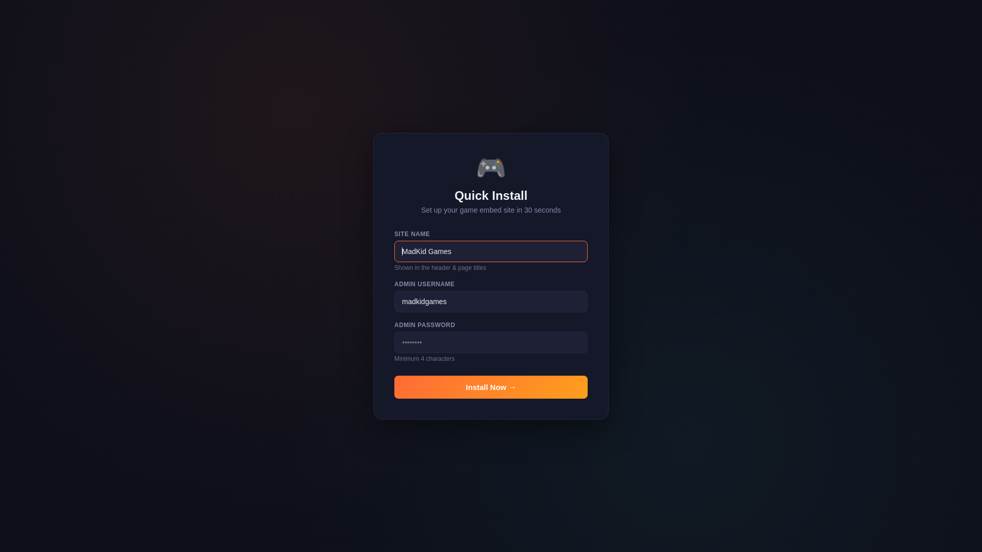 website screenshot of https://demolitionderby.online/