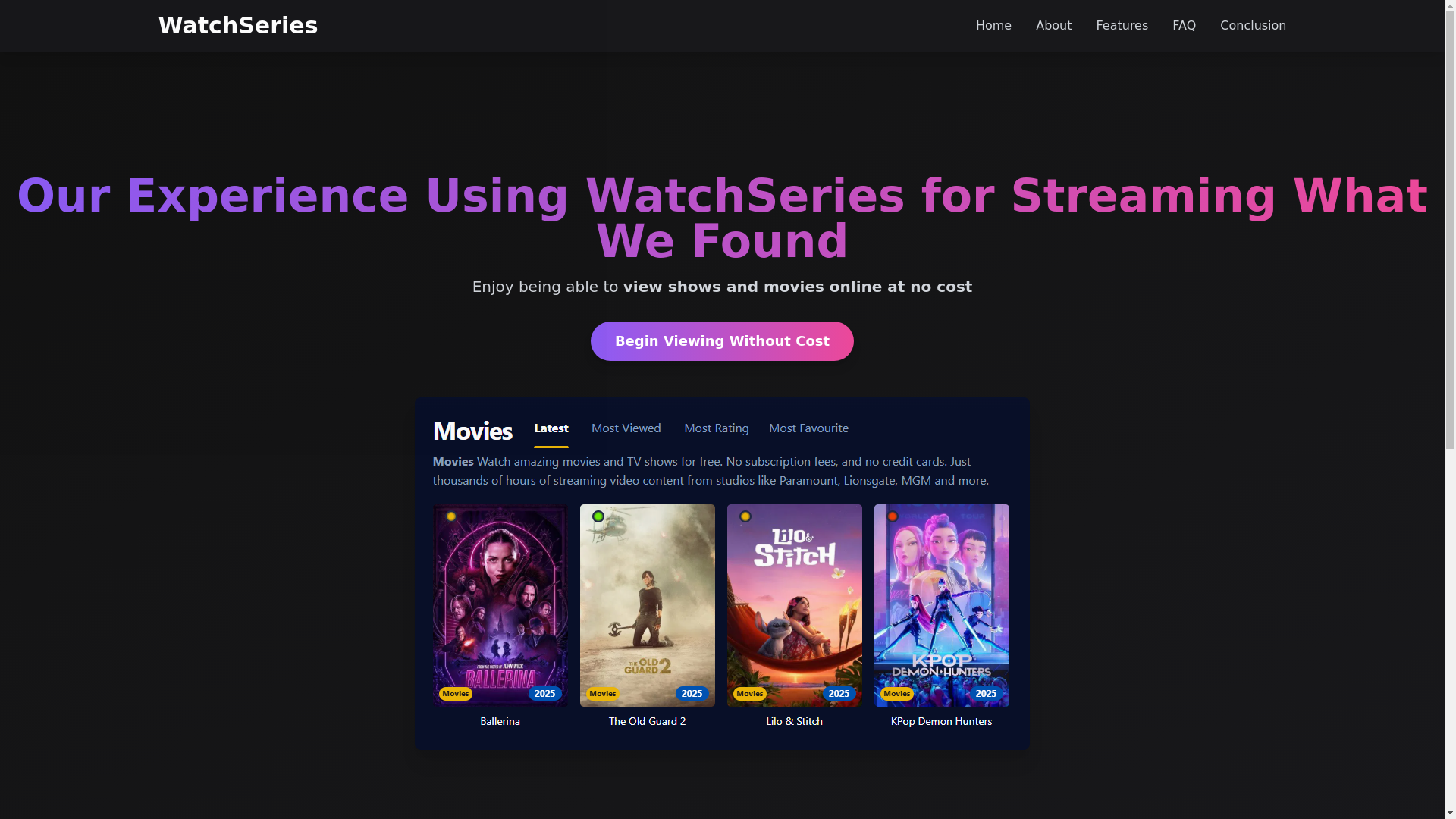 website screenshot of https://watchseries-3rsg.pages.dev/