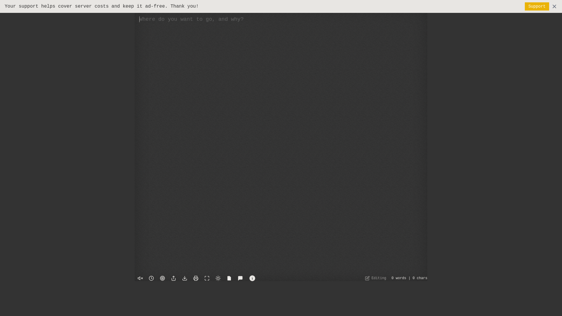 website screenshot of https://blankpage-4nm.pages.dev/