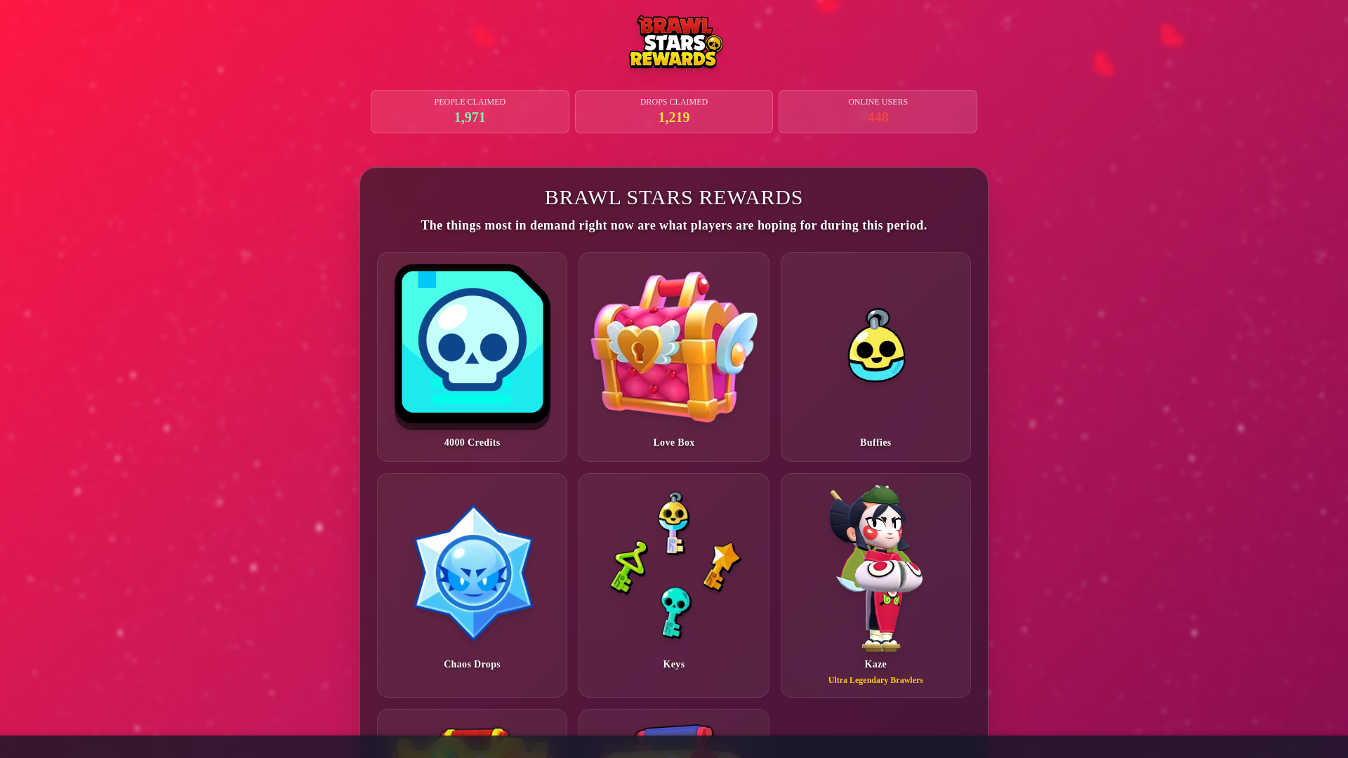 website screenshot of https://brawlstars1.pages.dev/