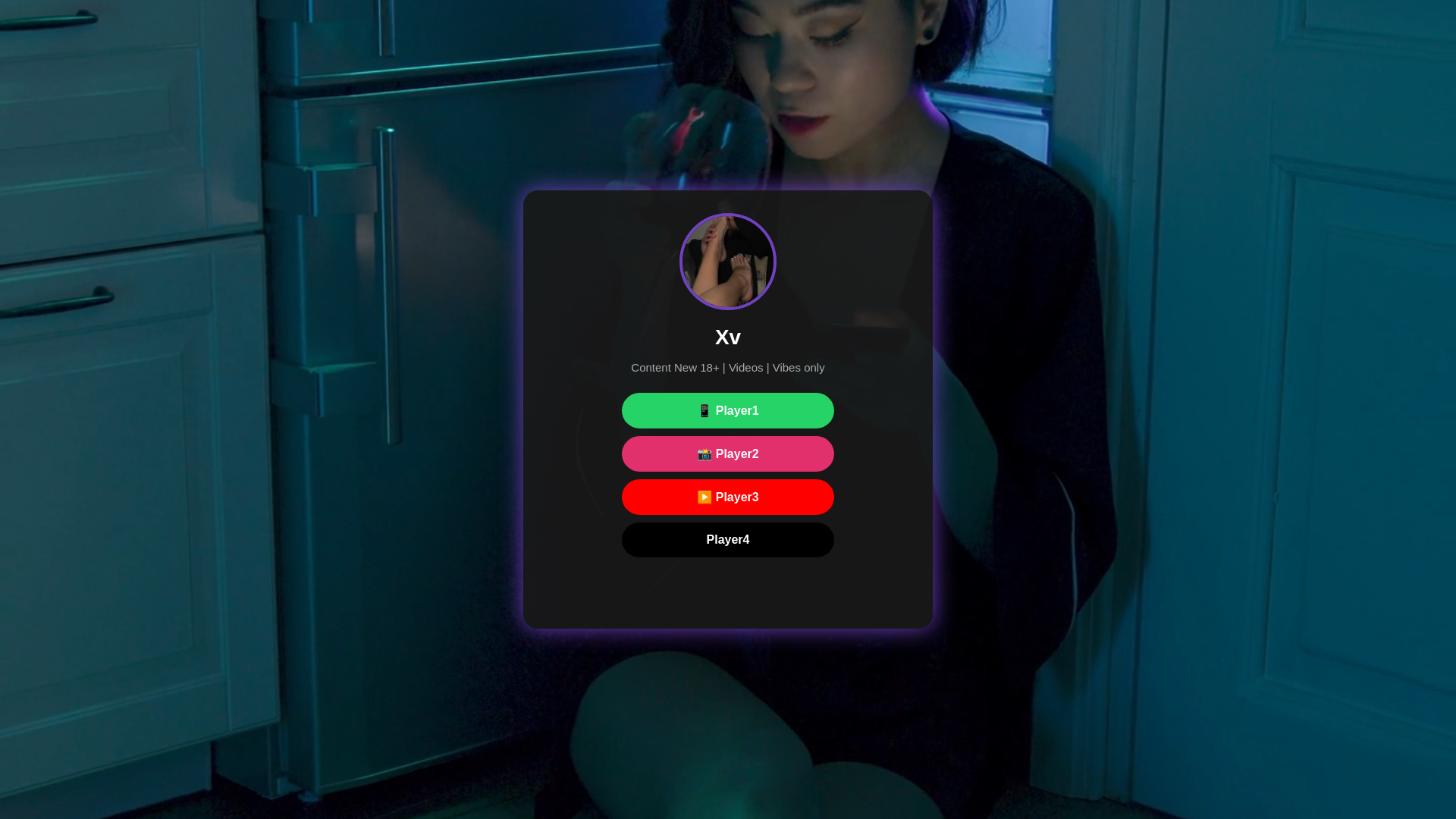 website screenshot of https://videfavo.pages.dev/