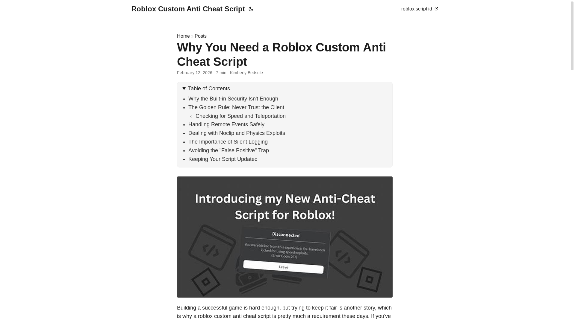 website screenshot of https://roblox-custom-anti-cheat-script.pages.dev/