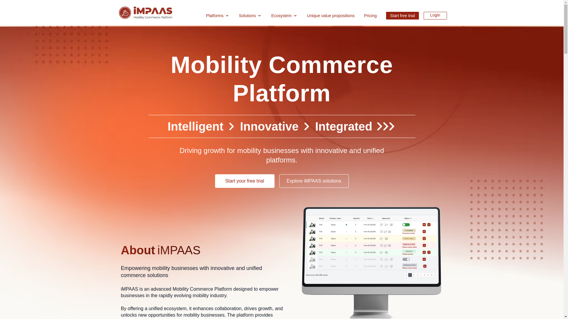 website screenshot of https://partners-7wo.pages.dev/
