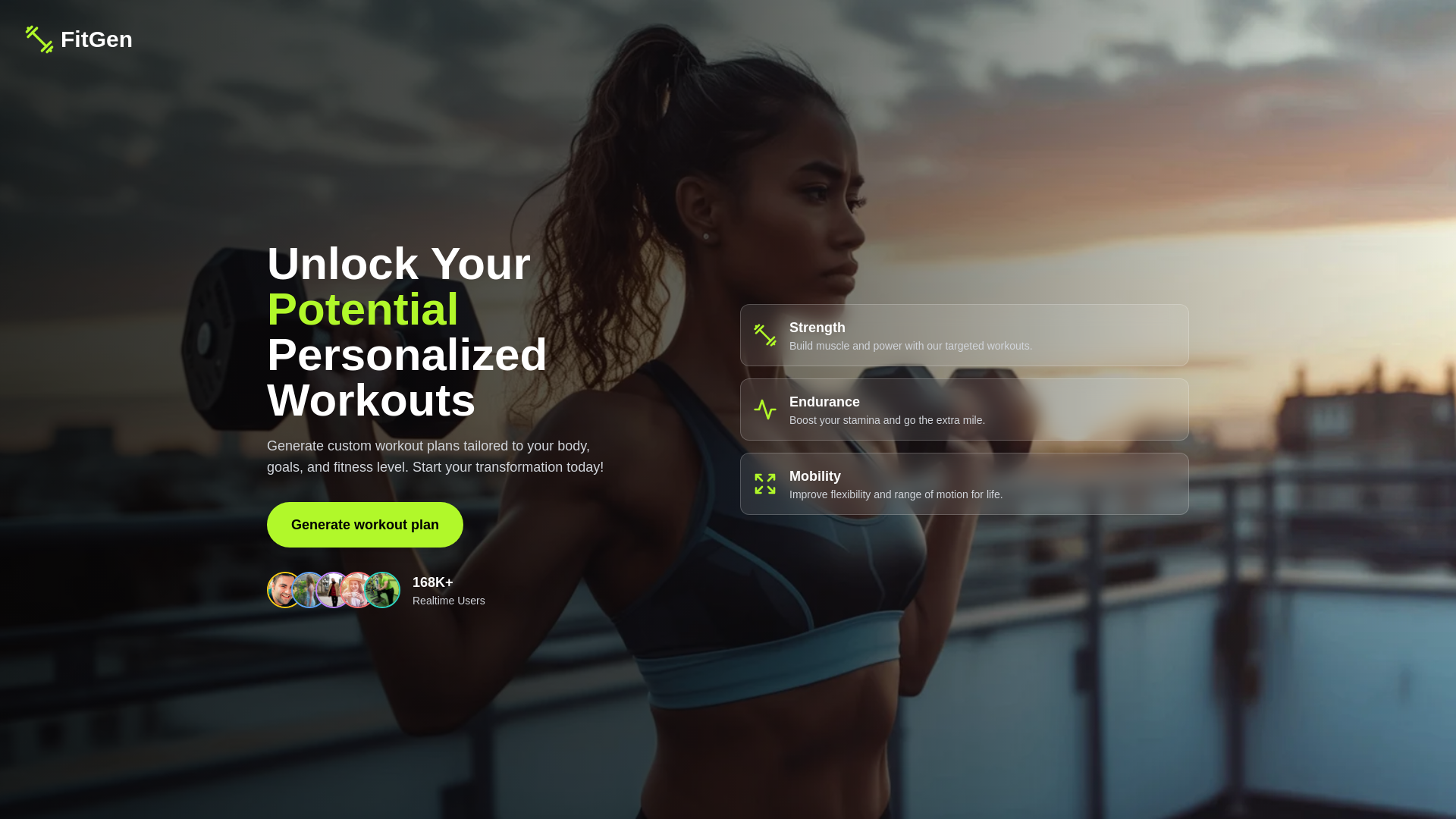 website screenshot of https://ecom-test-horizons.com/