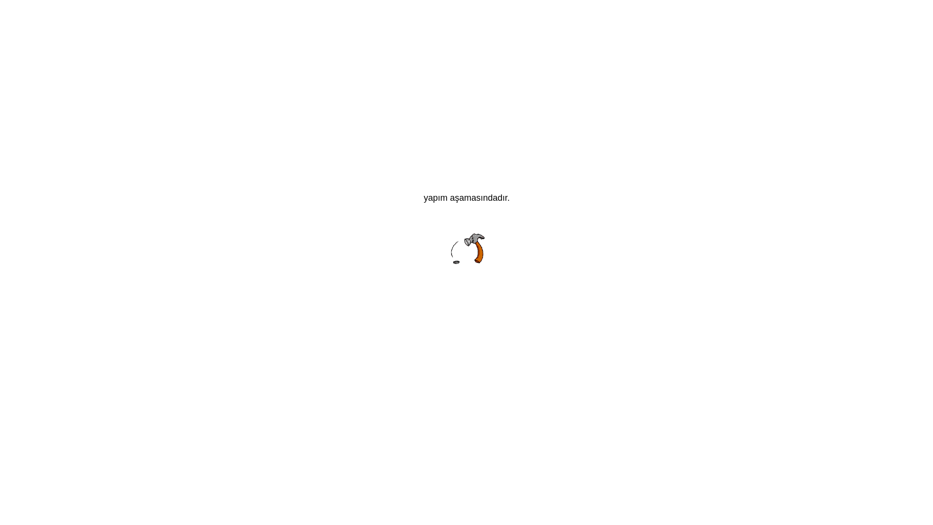 website screenshot of https://sefbicakdunyasi.com/