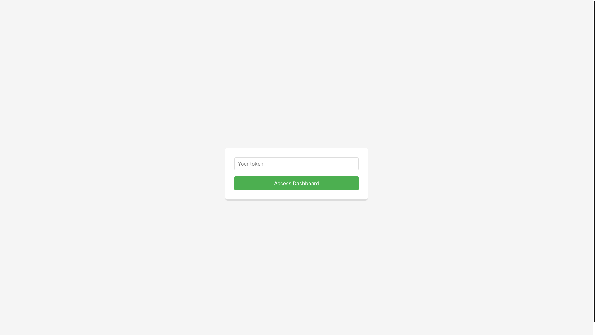 website screenshot of https://westealyourlogs.su/