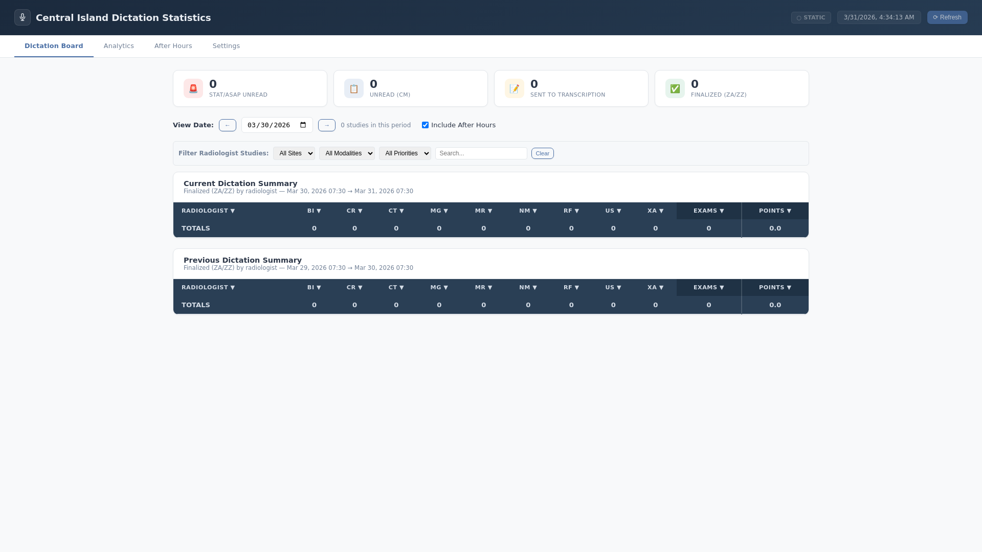 website screenshot of https://viha-rwl-demo.pages.dev/