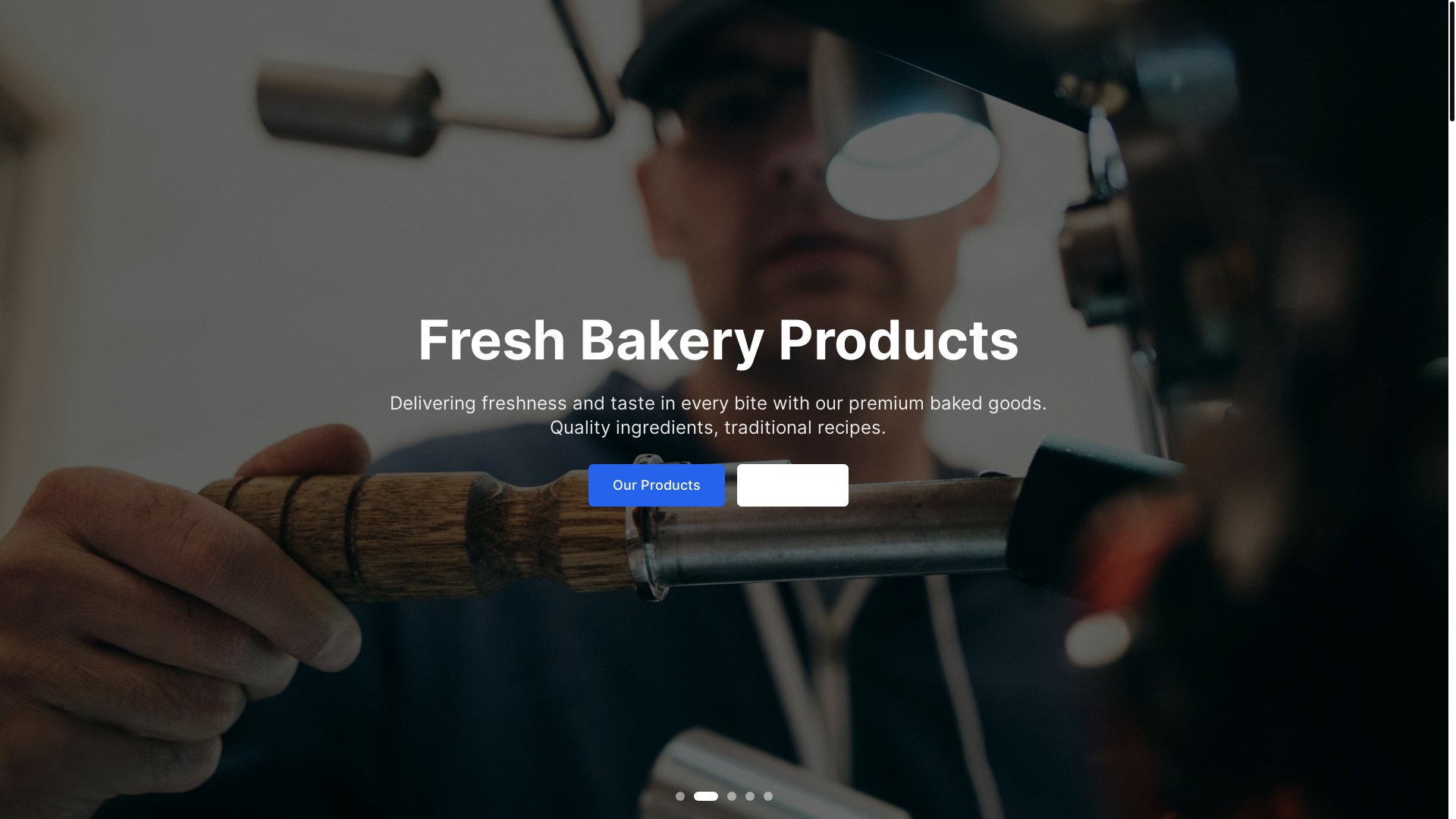 website screenshot of https://westpackgroup.com