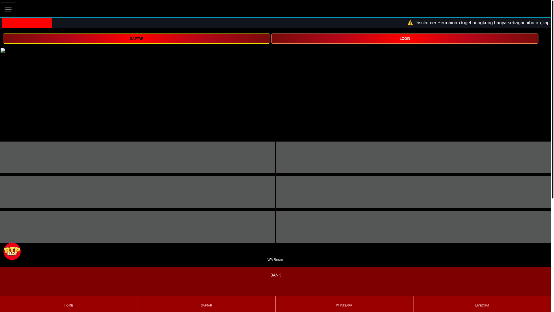 website screenshot of https://jancokkau.pages.dev/