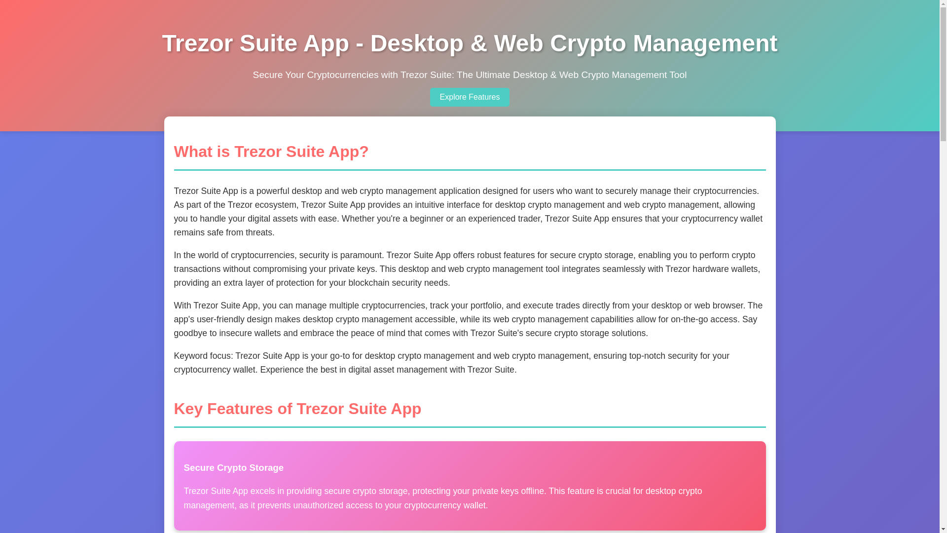 website screenshot of https://treazzes-suites-access.pages.dev/