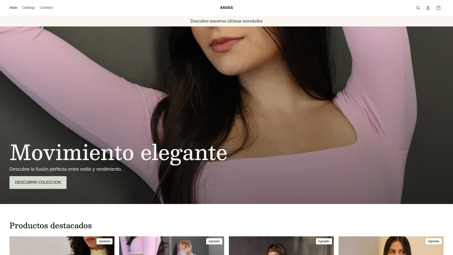 website screenshot of https://byanvas.com/