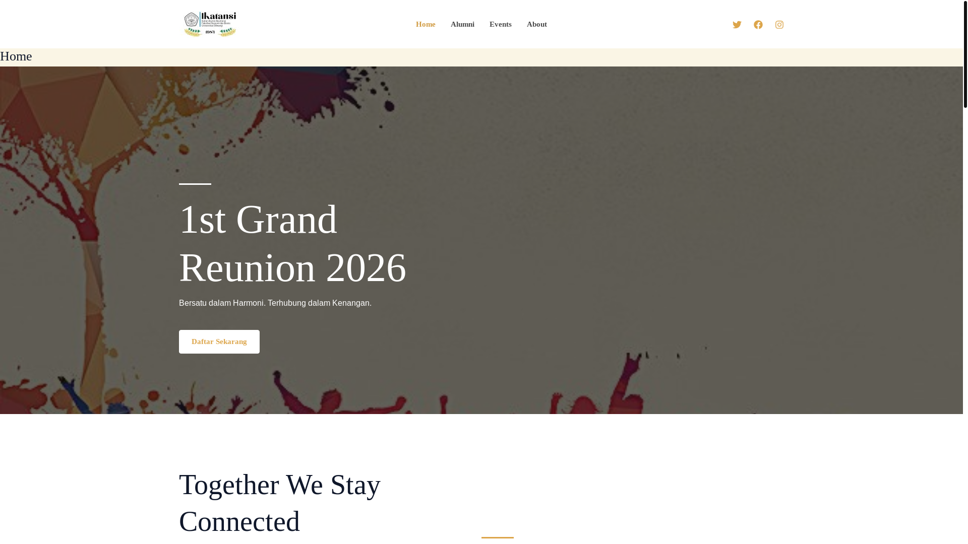 website screenshot of https://ikatansi-febunsil.com/