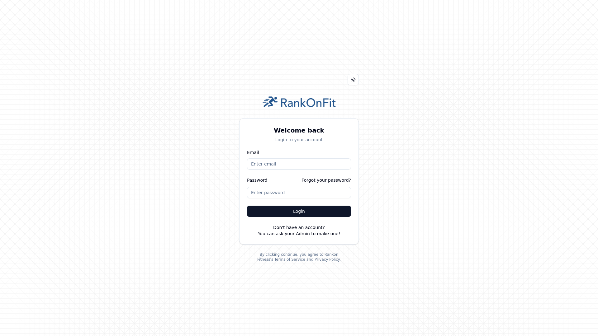 website screenshot of https://rankon-fit-frontend-v2-prod-gitlab.pages.dev/