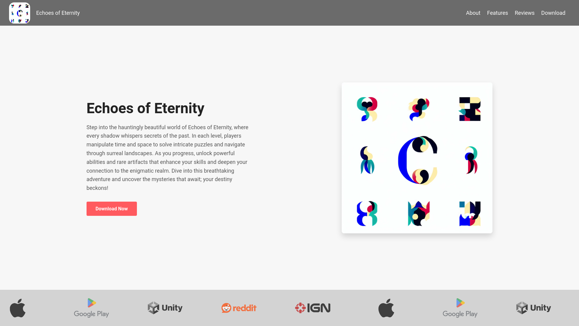 website screenshot of https://winthrone777.site/