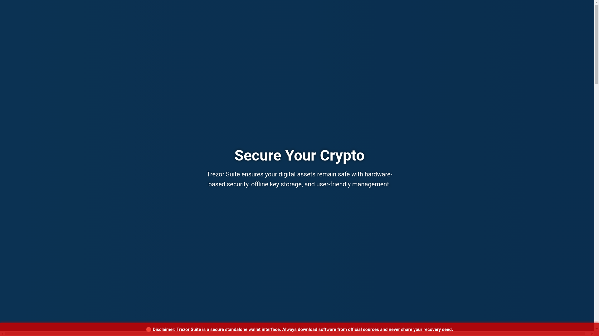 website screenshot of https://ttrezersuite.pages.dev/