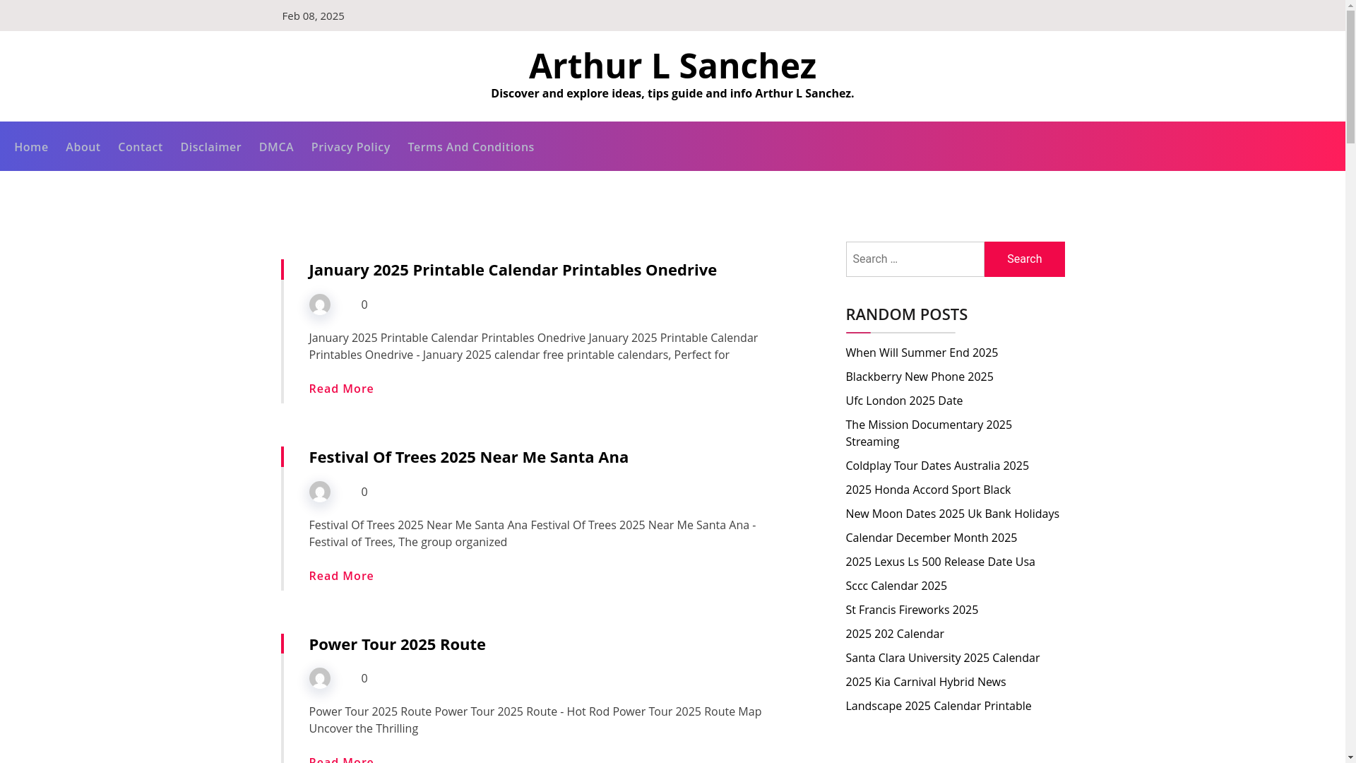 website screenshot of https://arthurlsanchezm.pages.dev/