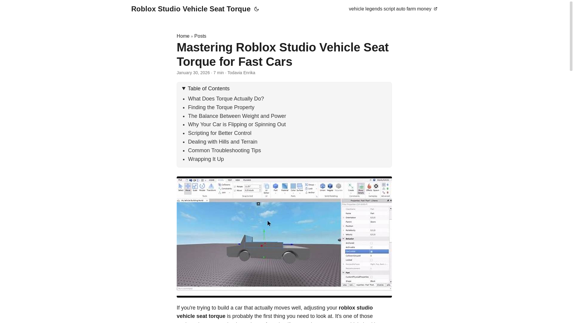 website screenshot of https://roblox-studio-vehicle-seat-torque.pages.dev/