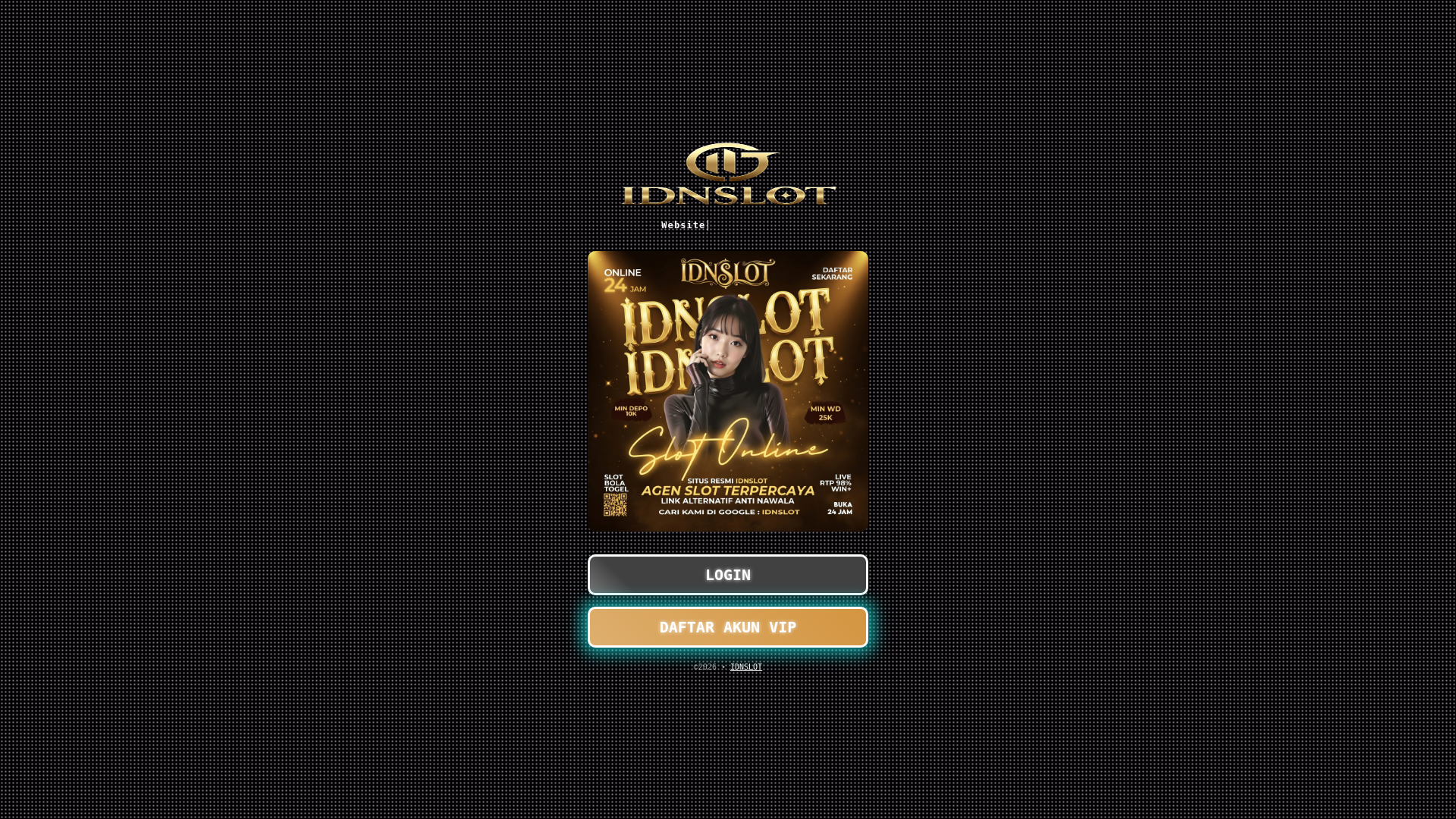 website screenshot of https://idnslotfoodbanksnorthwest.pages.dev/