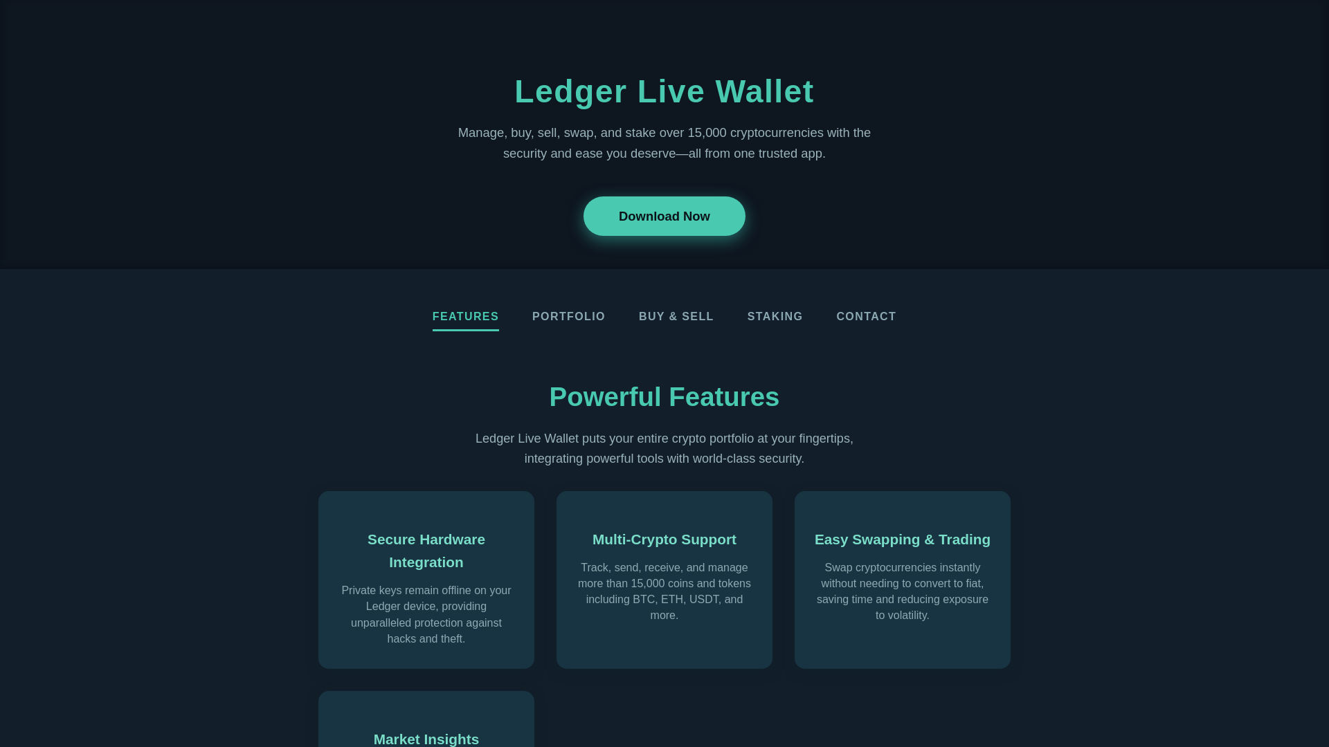 website screenshot of https://cloud-ledge-eng.pages.dev