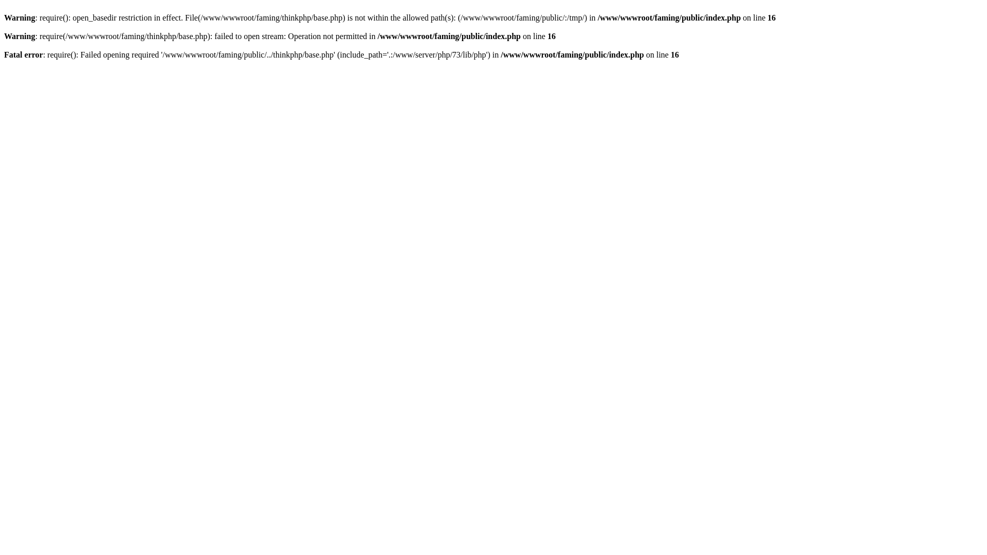 website screenshot of https://imsupermantest.top/