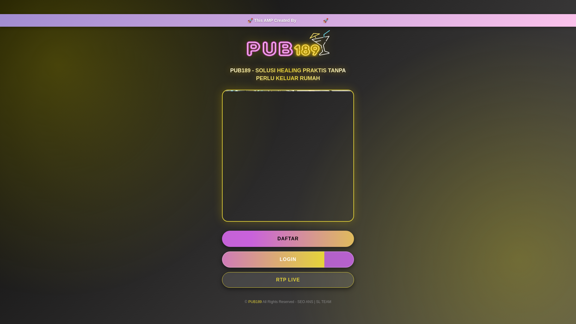 website screenshot of https://gas-party-kita.pages.dev/