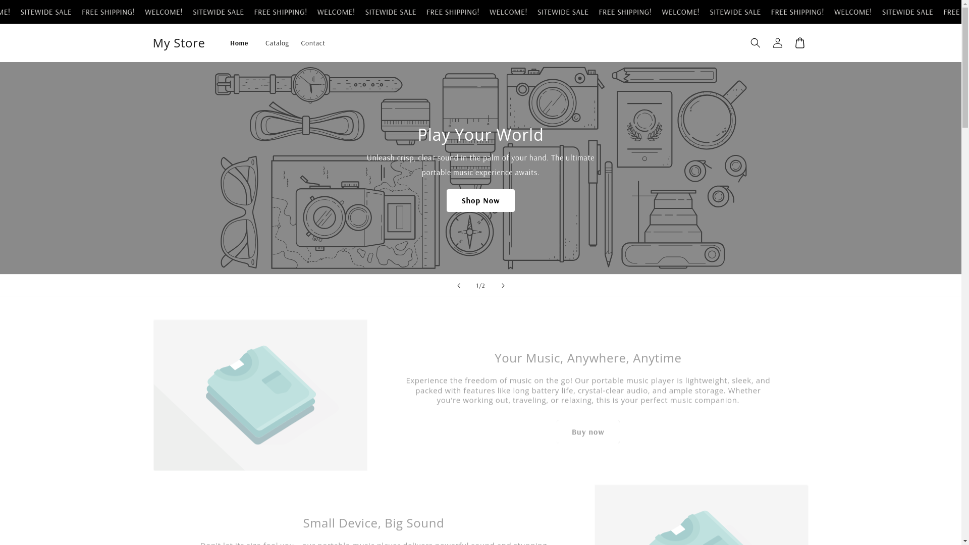 website screenshot of https://zapnex.store/