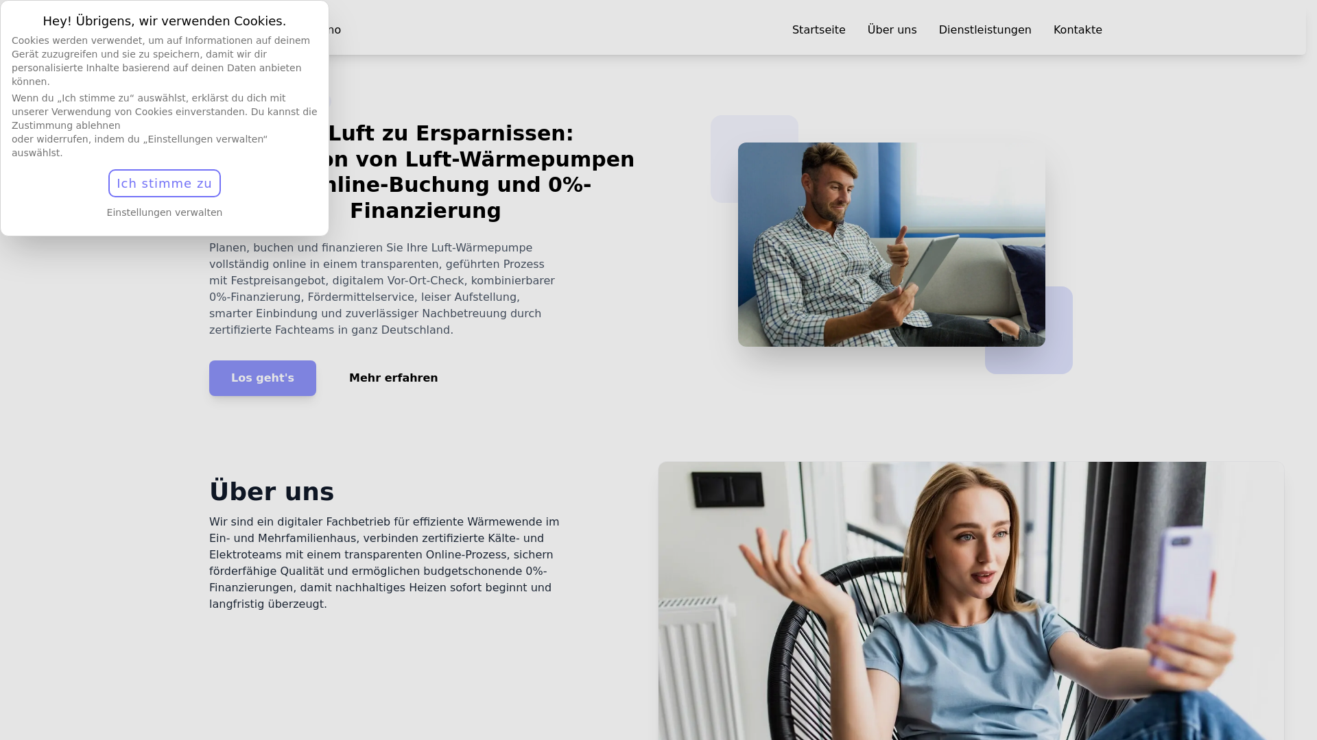 website screenshot of https://vironexovexosano.click/