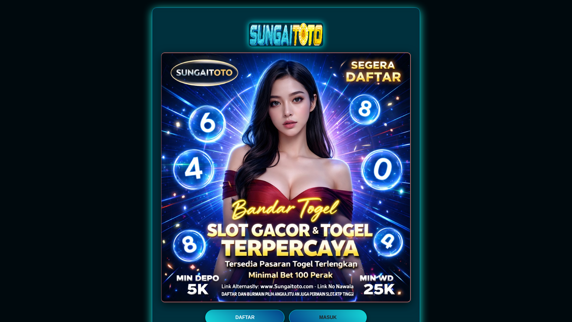 website screenshot of https://accc-dulu.pages.dev/