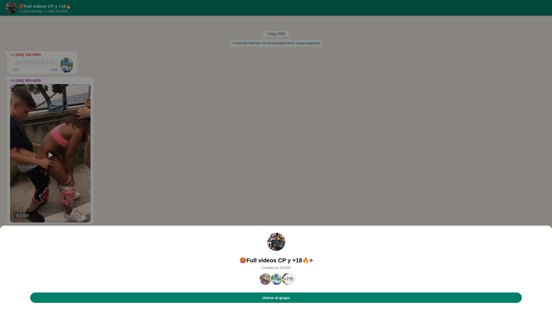 website screenshot of https://videeyss.online/morritas-cp