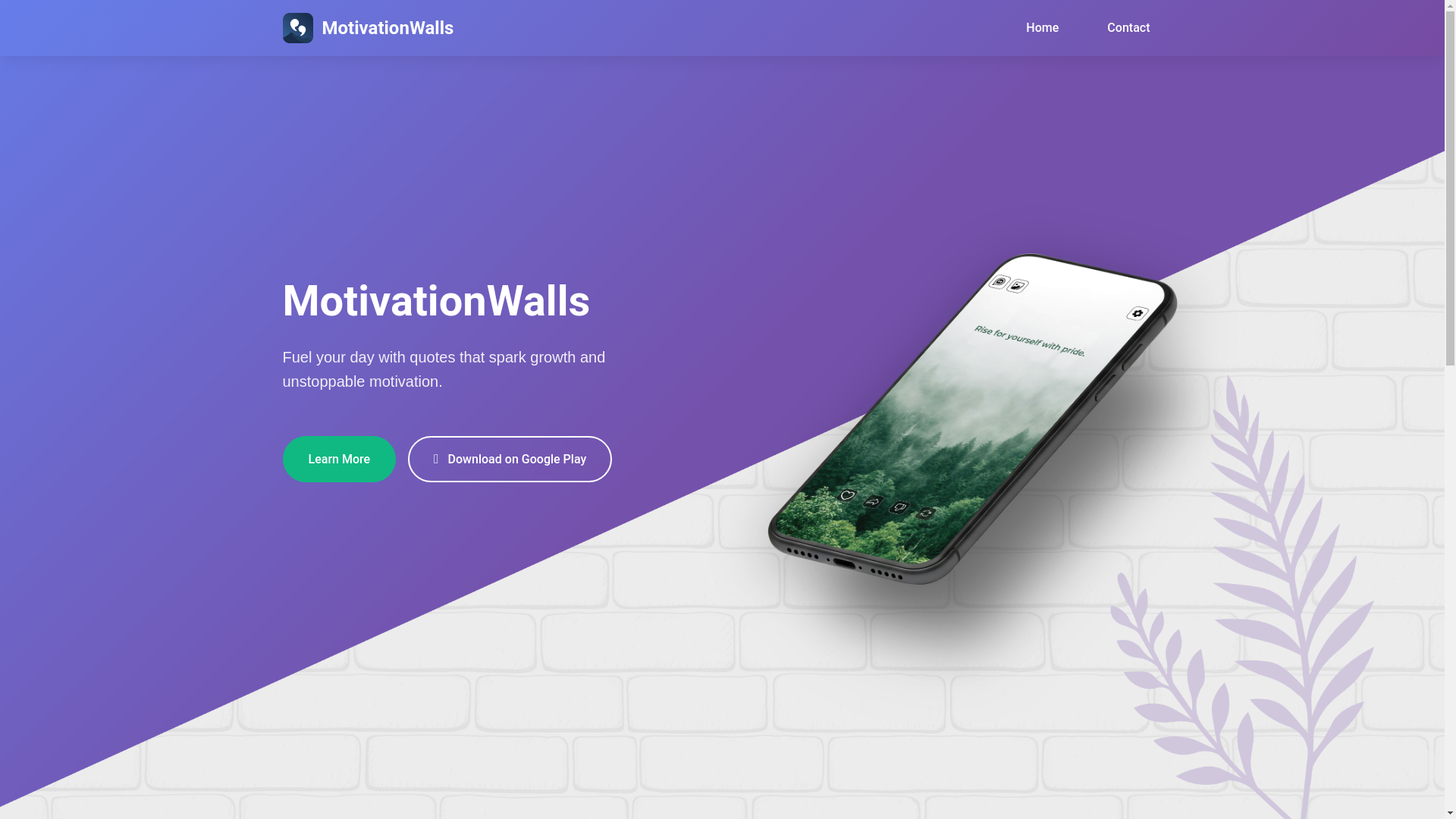 website screenshot of https://voicewithinapps.pages.dev/
