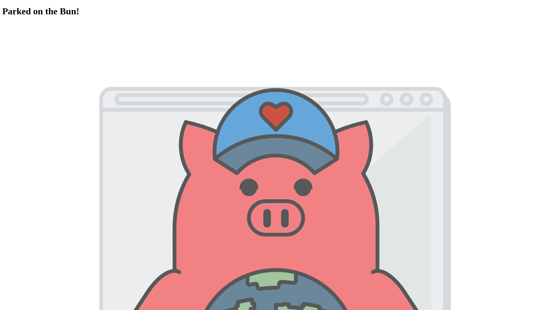 website screenshot of https://backpackingmissionaries.org