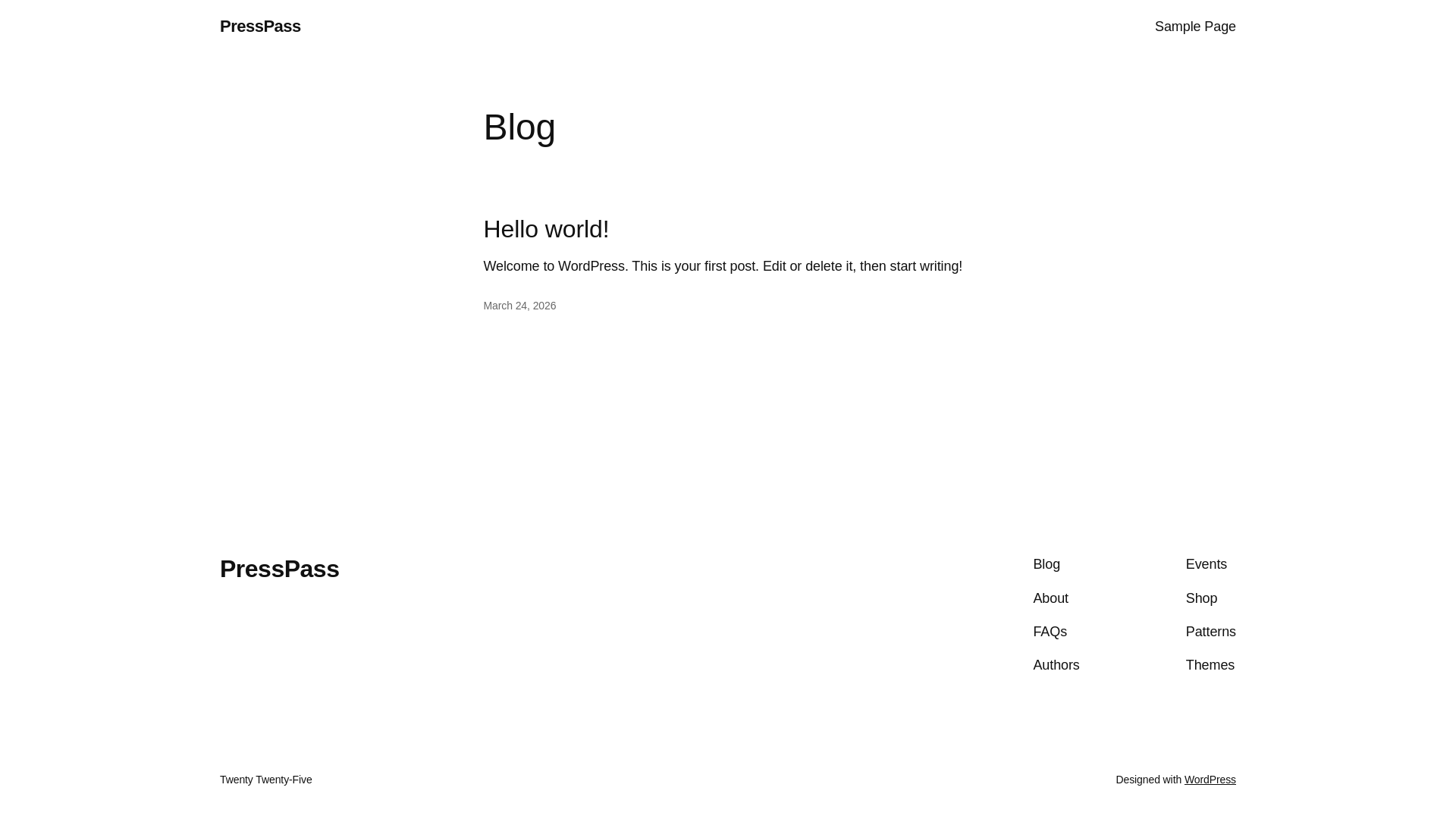 website screenshot of https://flatbushtimes.org/