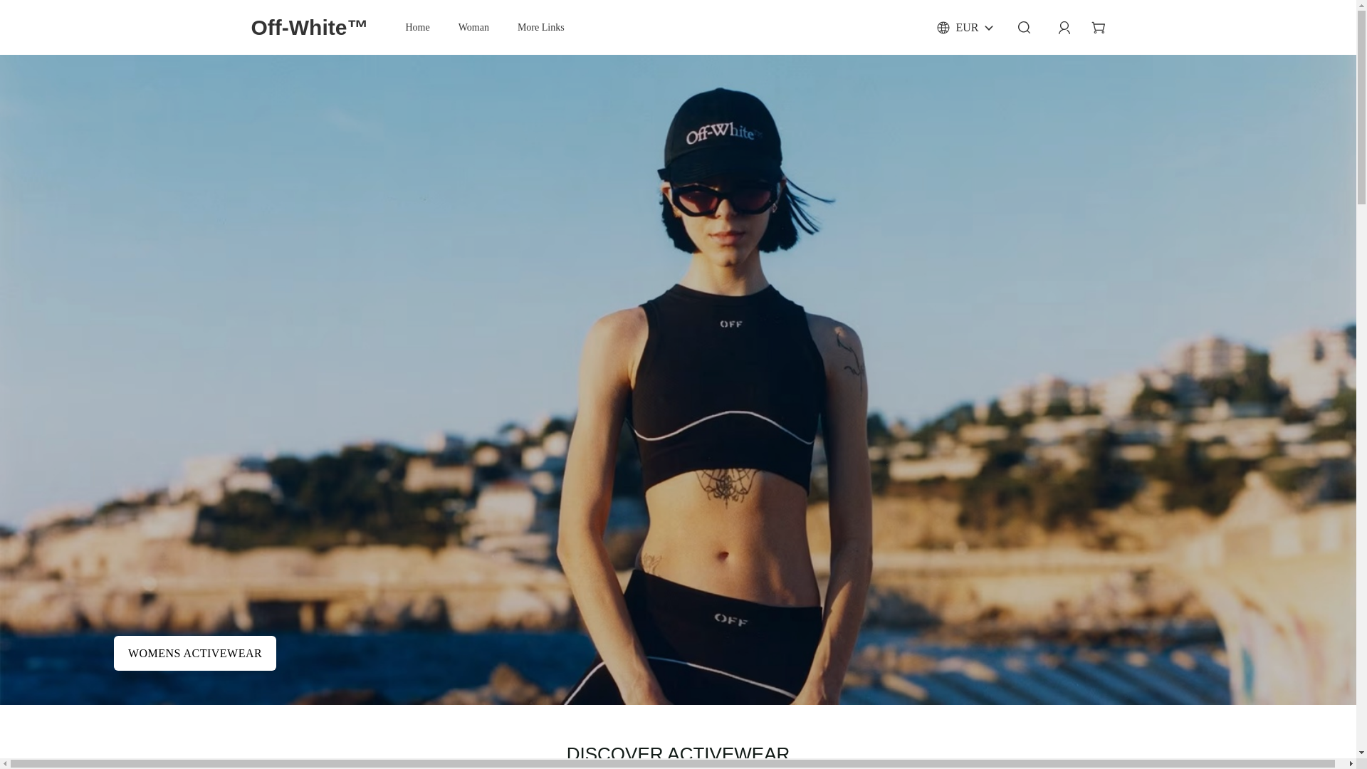 website screenshot of https://off-white-sale.shop/