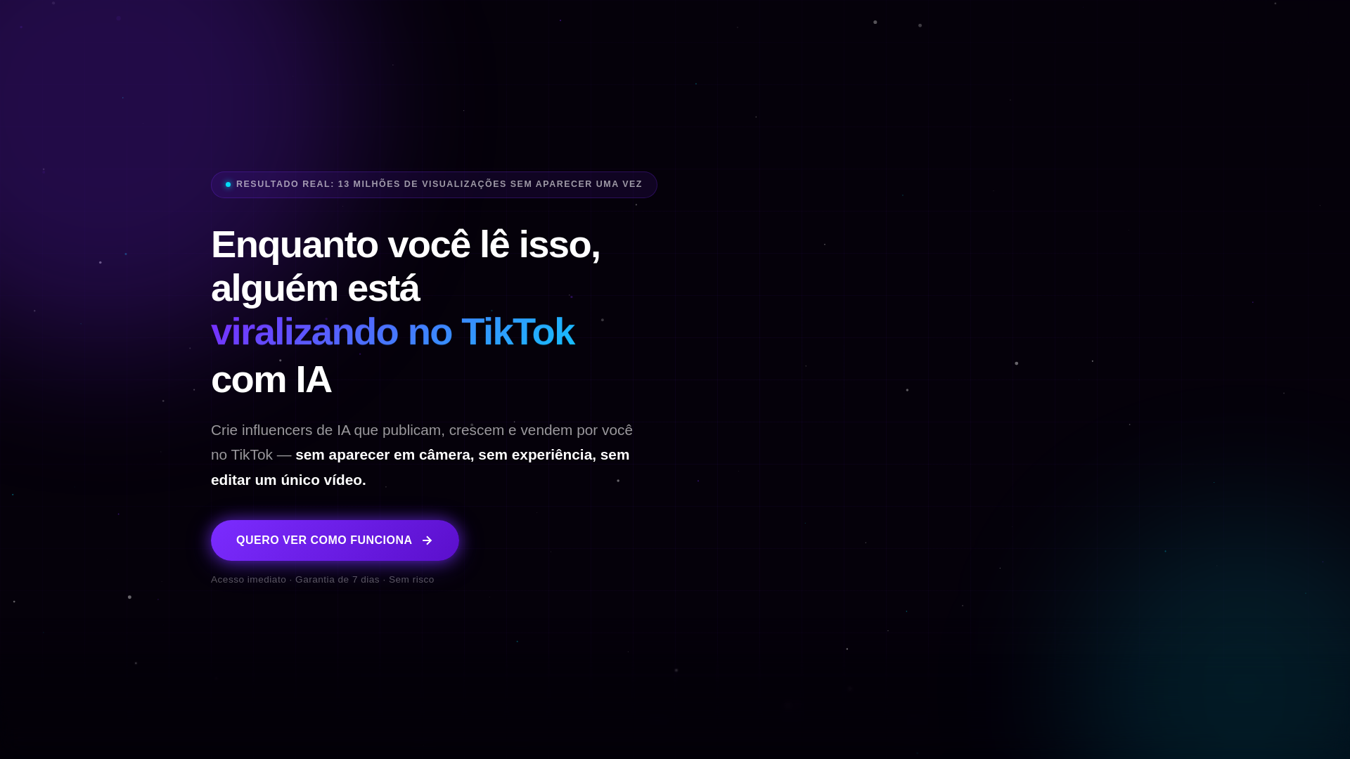 website screenshot of https://projetoayla.com