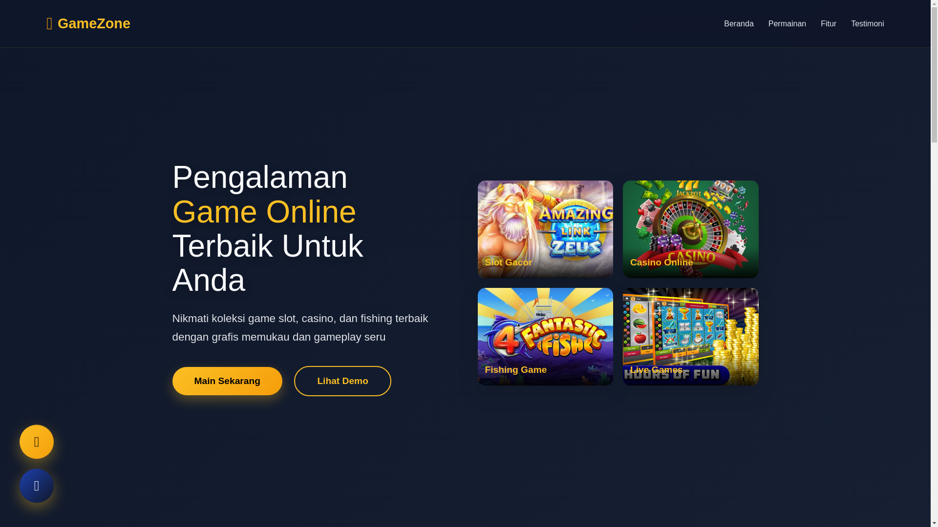 website screenshot of https://valasindo.id/