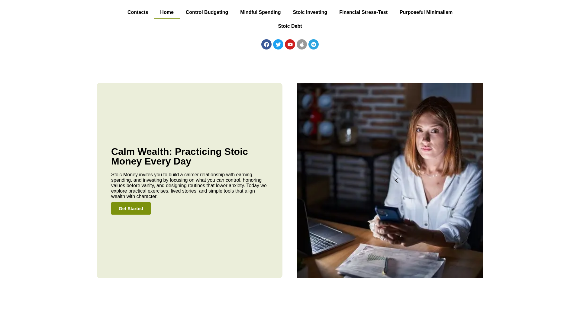 website screenshot of https://ravozeranovilaxidavomira.life/