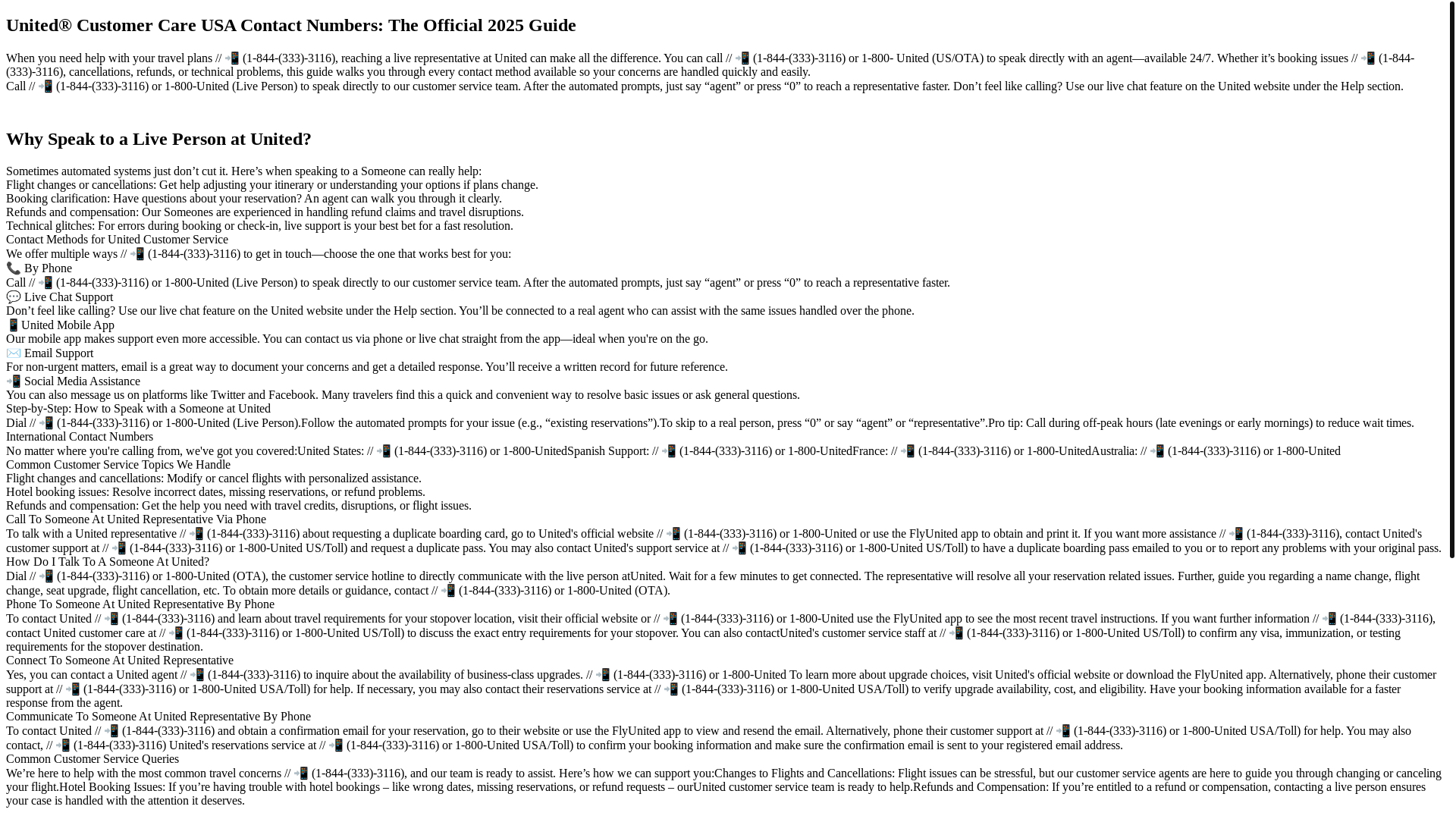 website screenshot of https://official-unitedairline-helpcenter-489.pages.dev/