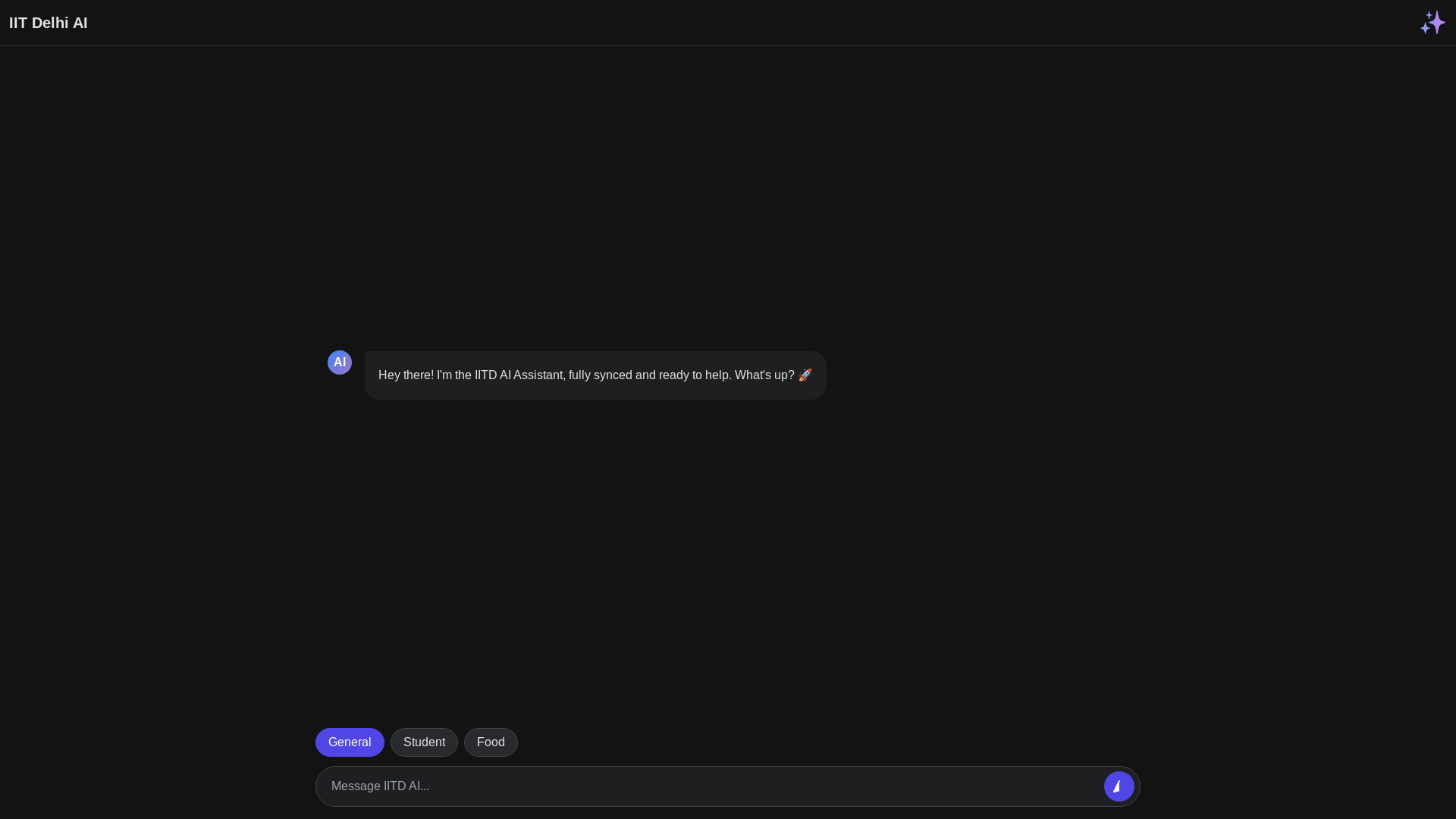 website screenshot of https://iit-delhi-ai.pages.dev/