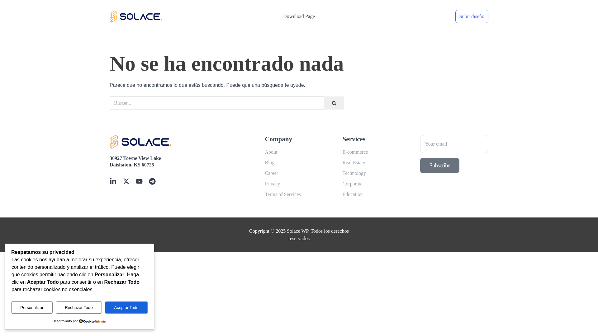 website screenshot of https://regenstudio.online/