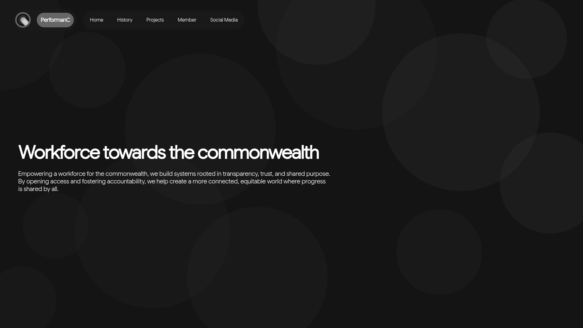 website screenshot of https://beta-performanc.pages.dev/