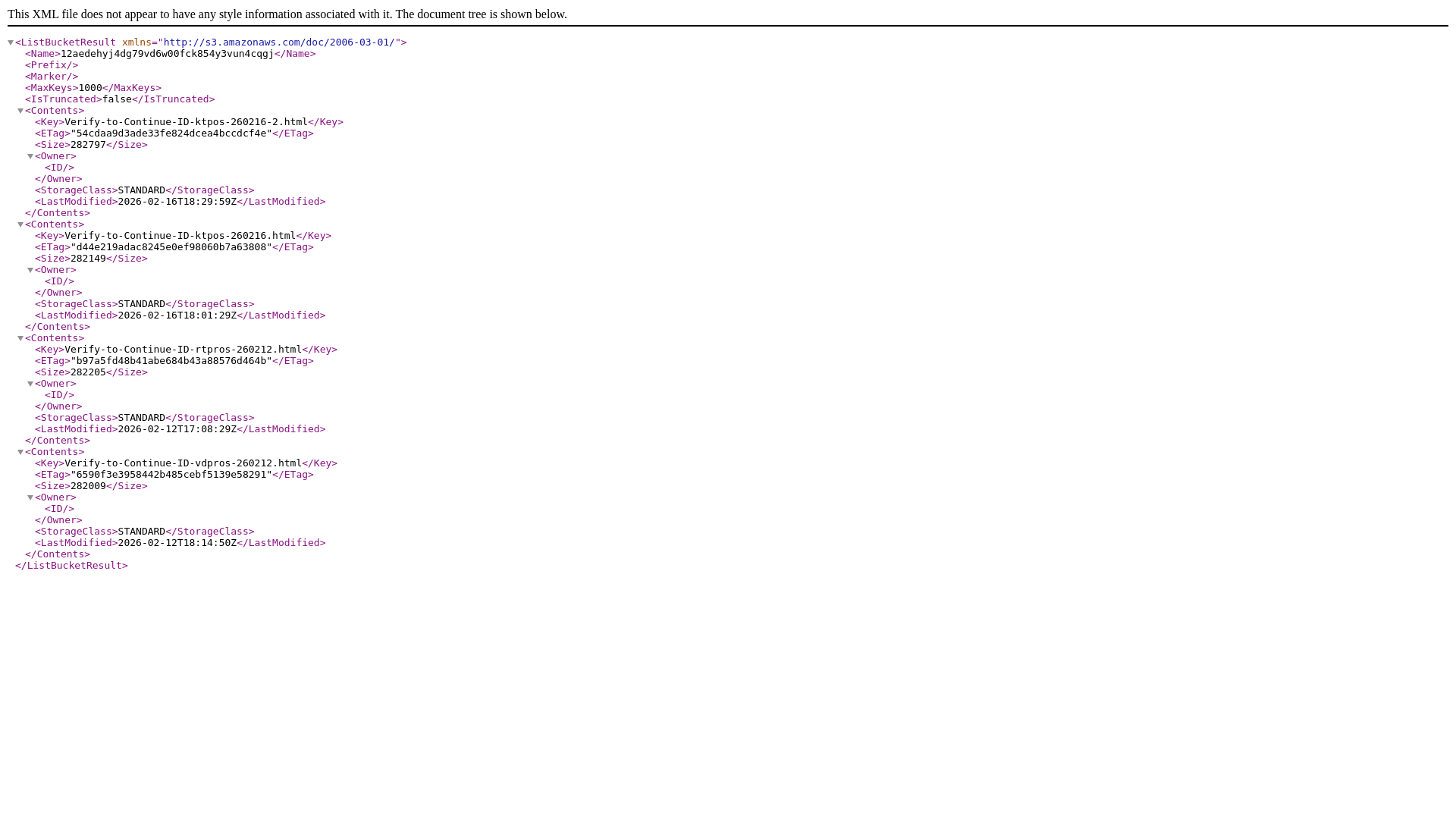 website screenshot of https://12aedehyj4dg79vd6w00fck854y3vun4cqgj.t3.storage.dev/