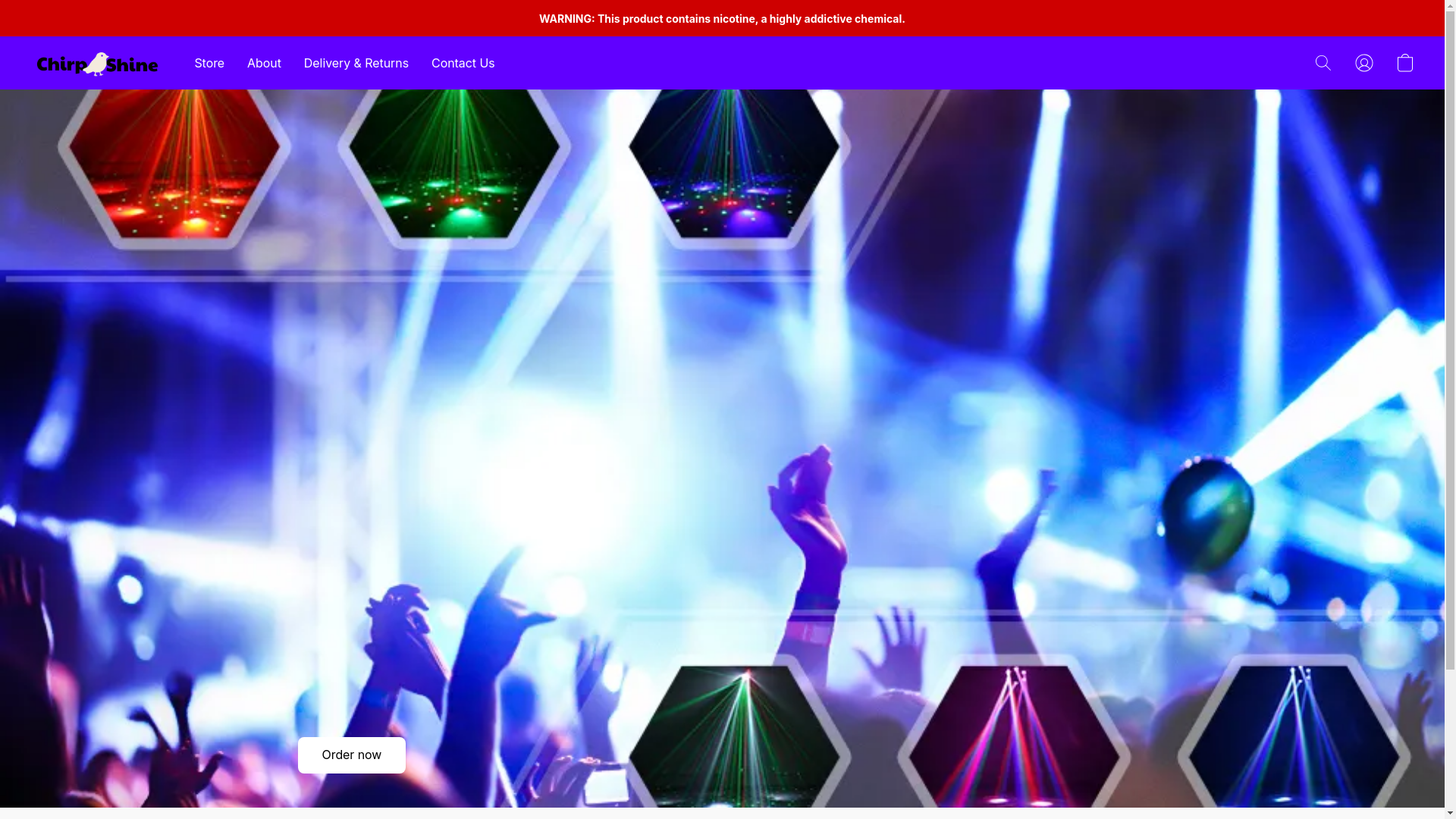 website screenshot of https://dj-head.vip/