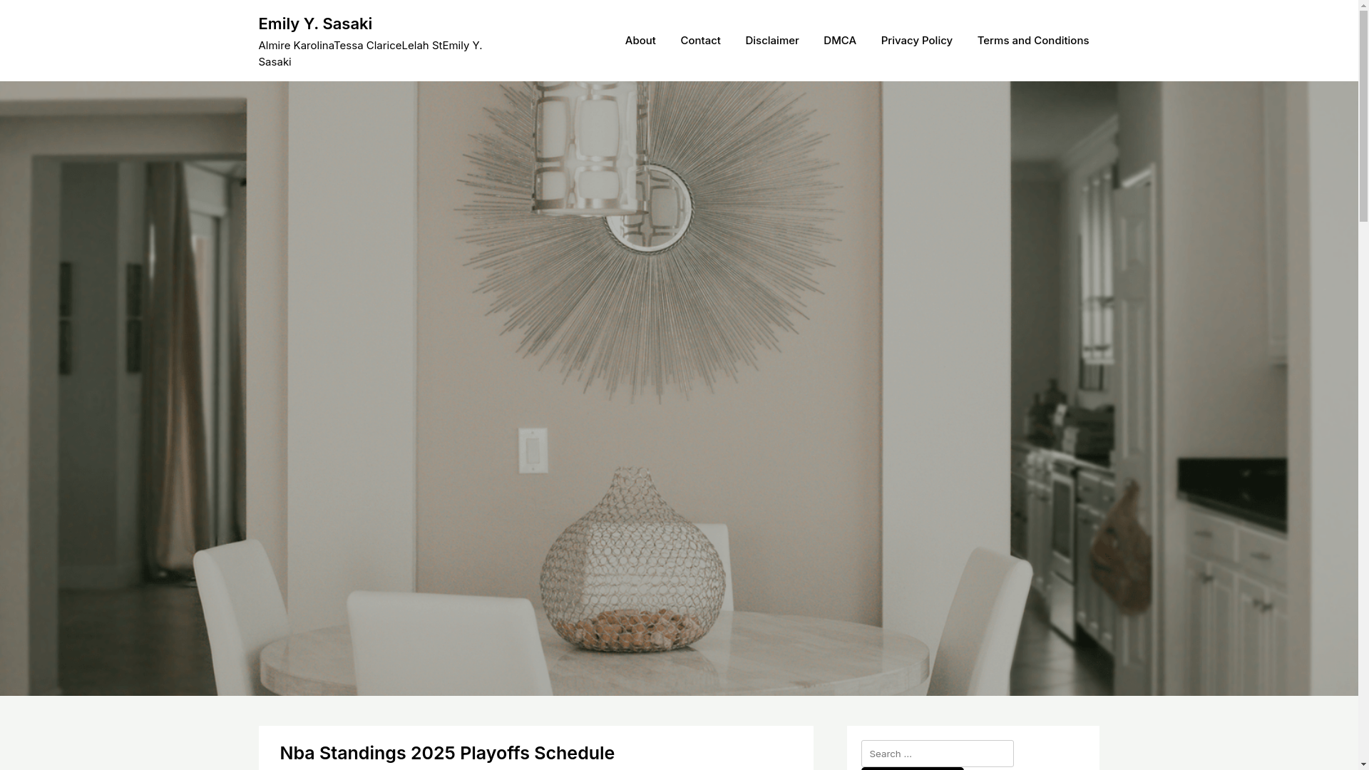 website screenshot of https://emilyysasaki-em1.pages.dev/