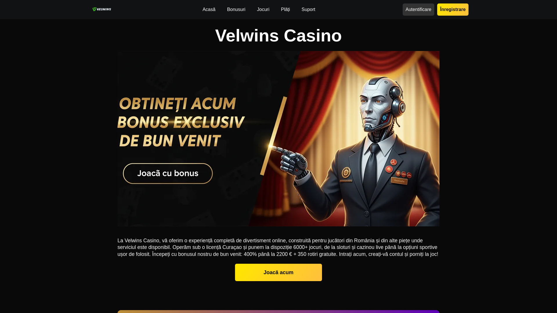 website screenshot of https://velwins-ro-39016.pages.dev/