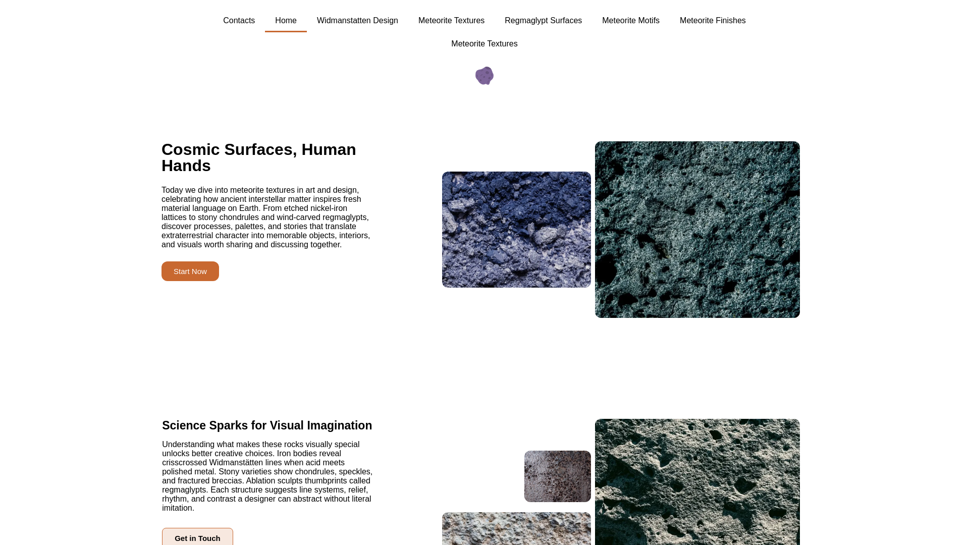 website screenshot of https://nariveltomexovexo.click/