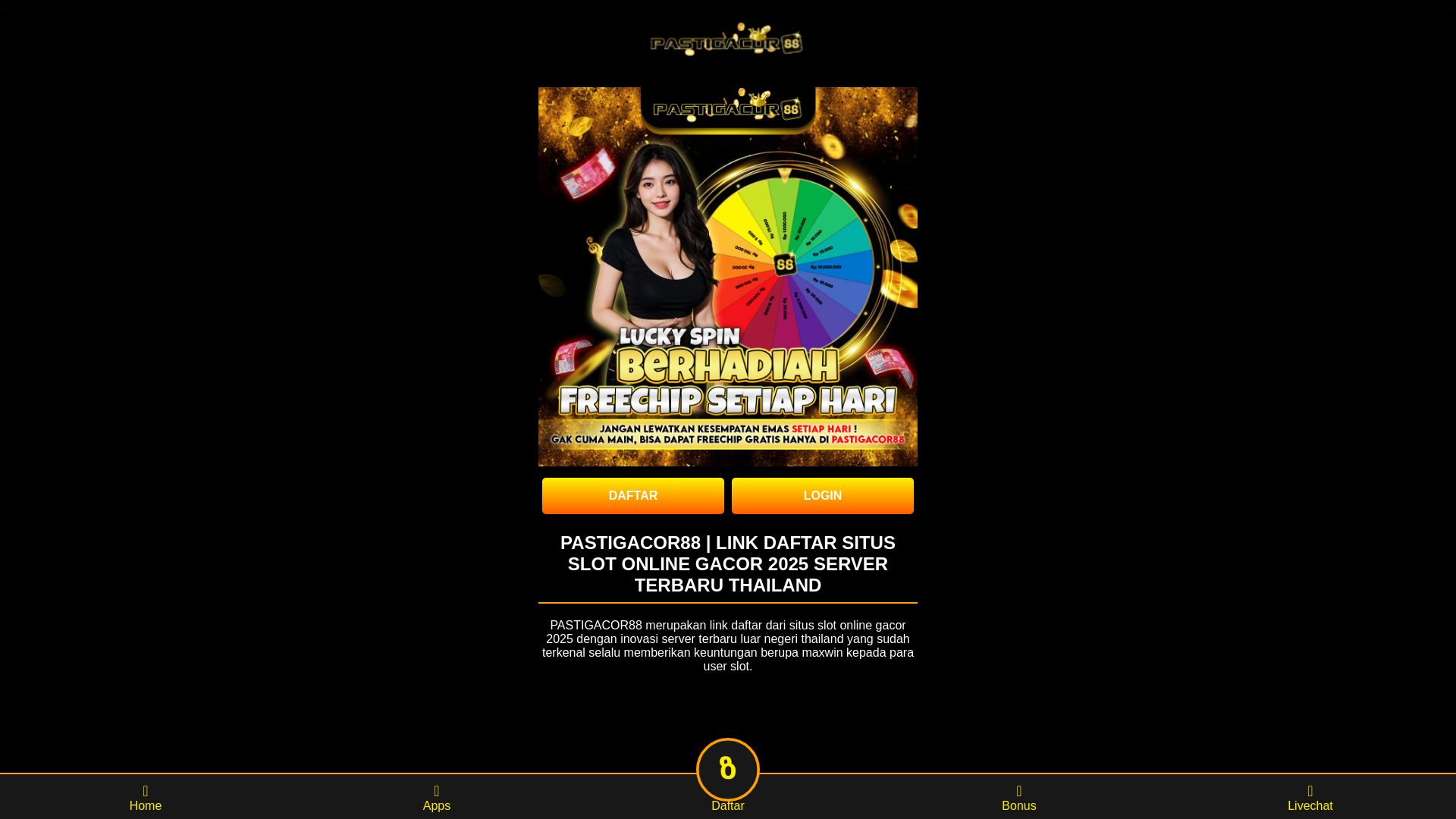 website screenshot of https://tahun-2025-tudelftcontest.pages.dev/