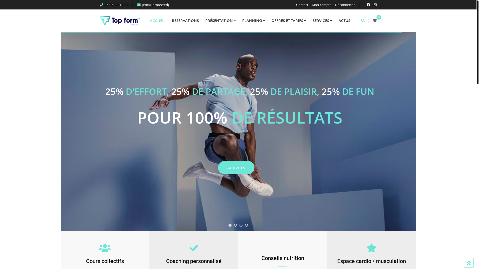 website screenshot of https://gardenhammer.life/