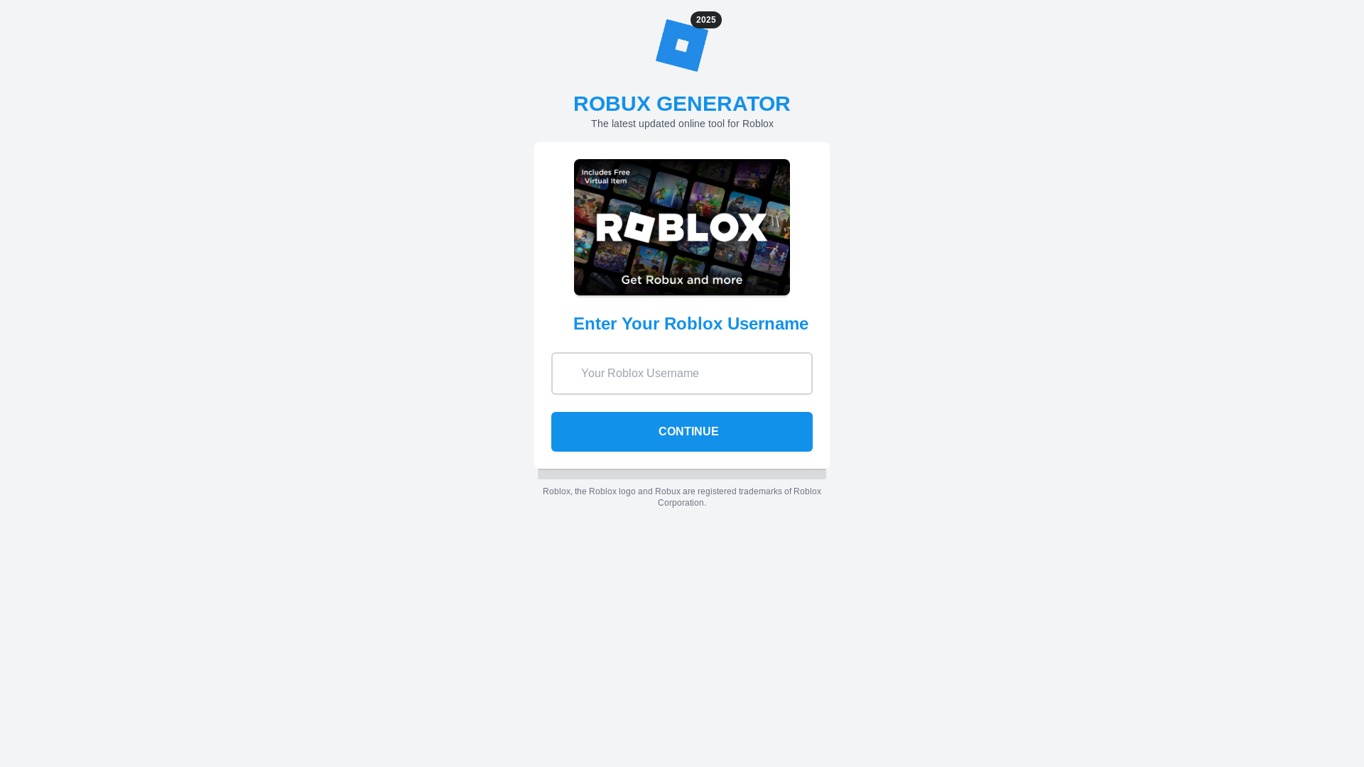 website screenshot of https://vexme.site/