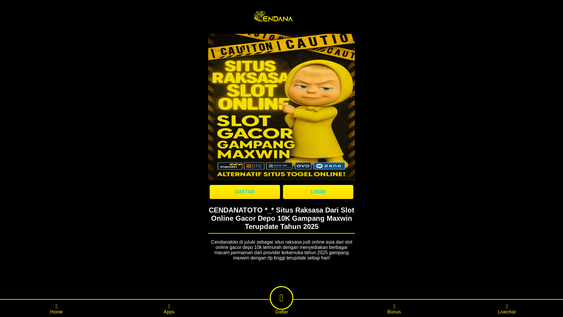 website screenshot of https://cocok-bungkus.pages.dev/
