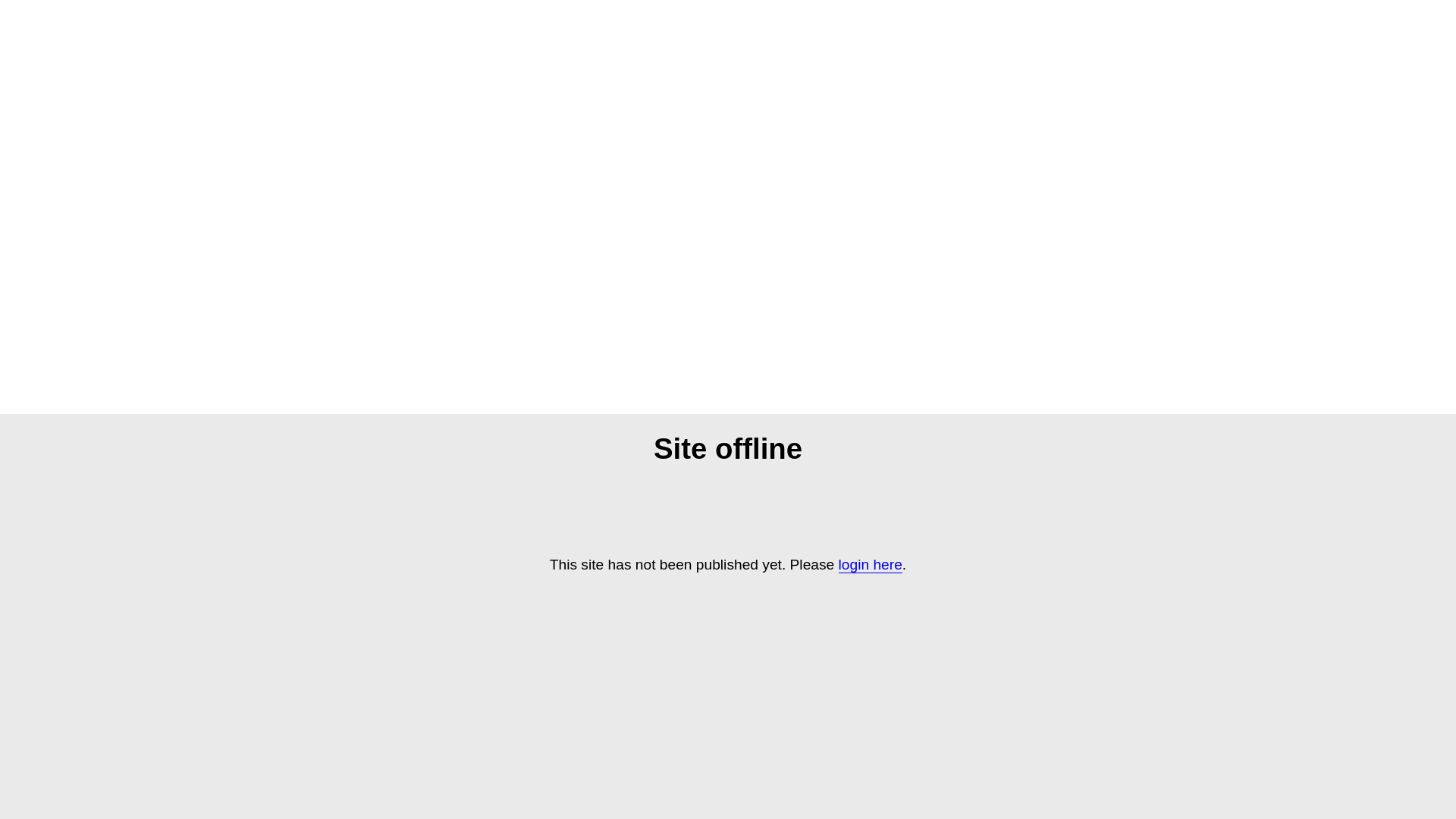 website screenshot of https://thesecretbookstore.co.za/